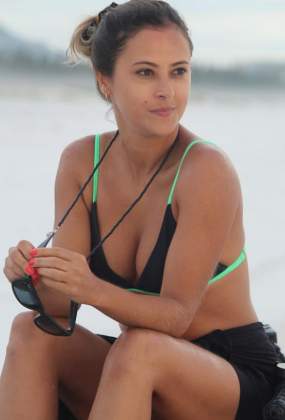 Carol Souza